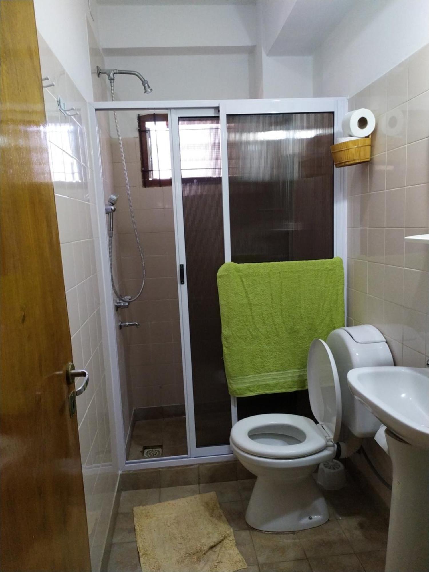 Departamento Centrico En Posadas, Garage Opcional D2 외부 사진