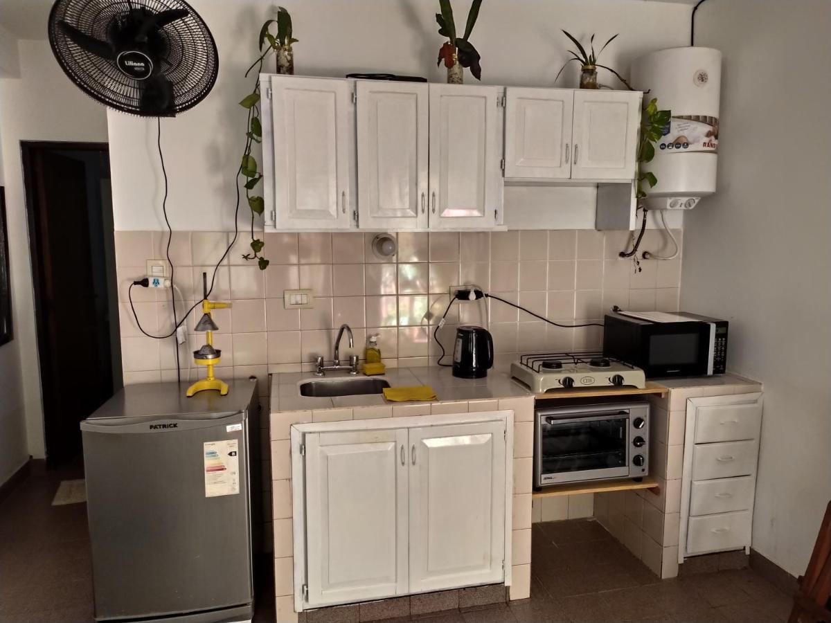 Departamento Centrico En Posadas, Garage Opcional D2 외부 사진
